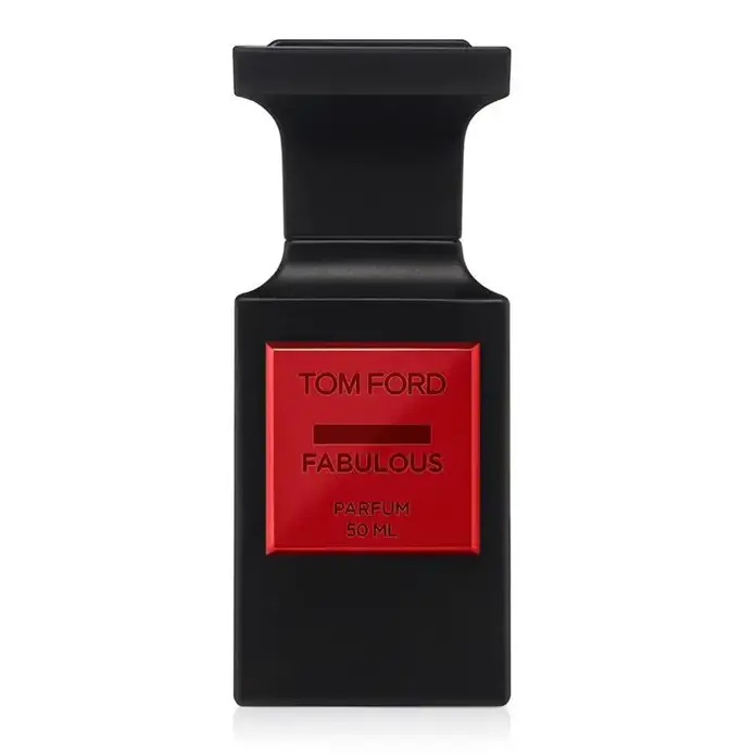 Fabulous Parfum