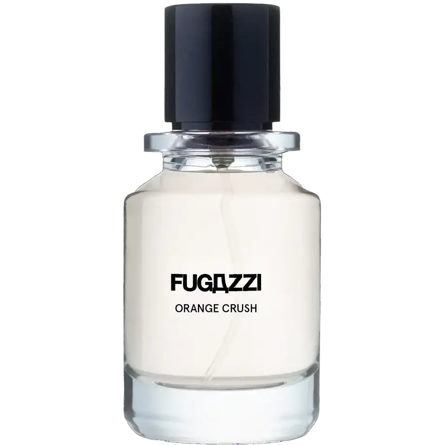 Orange Crush Extrait de Parfum