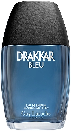 Drakkar Bleu