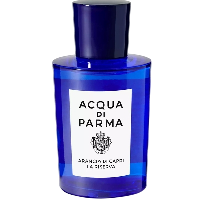 Arancia di Capri La Riserva