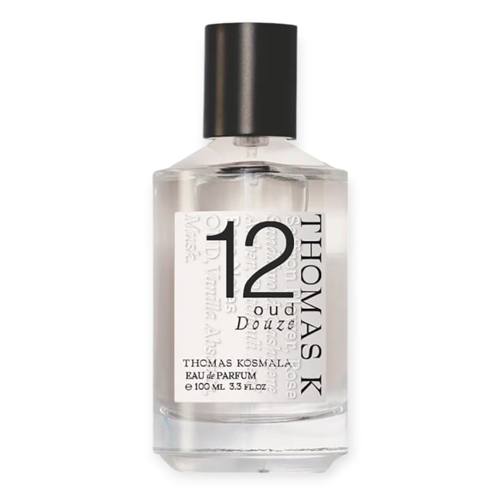 No.12 Oud Douze