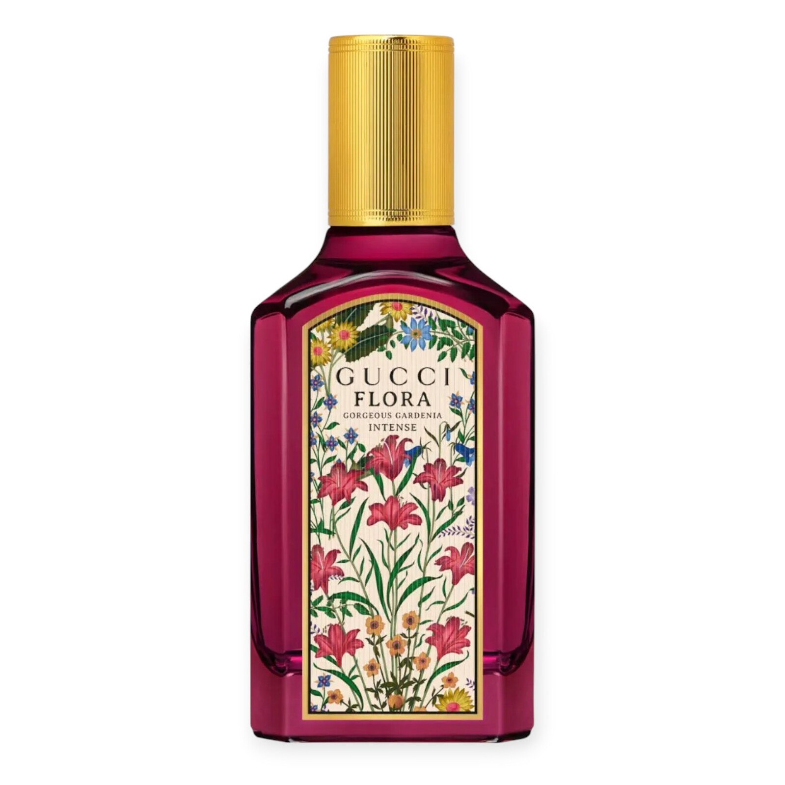 Flora Gorgeous Gardenia Intense
