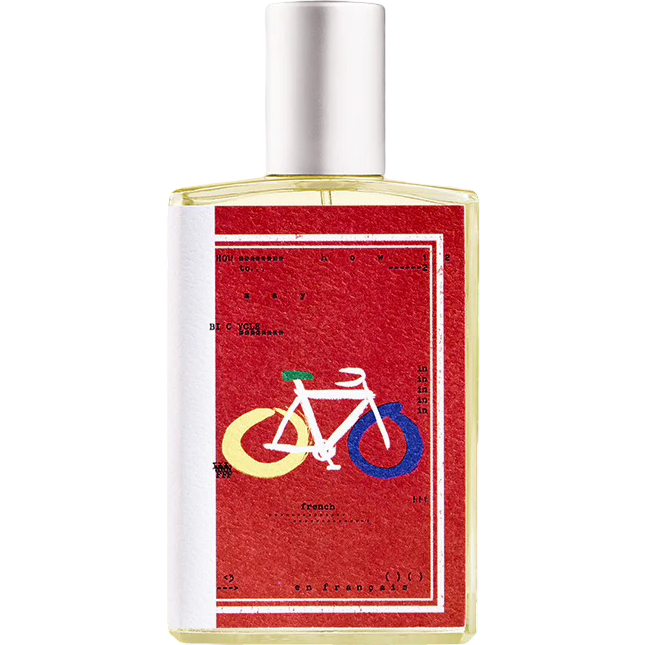 How To Say Bicycle In French