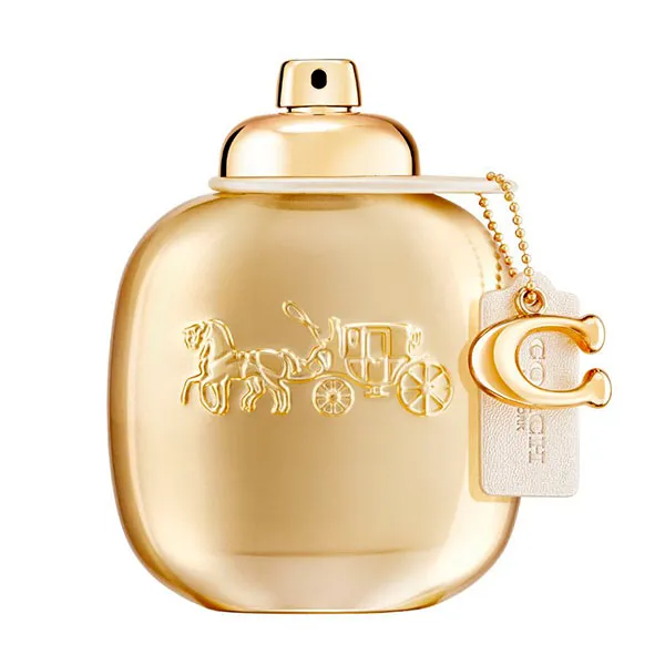 Gold Eau de Parfum
