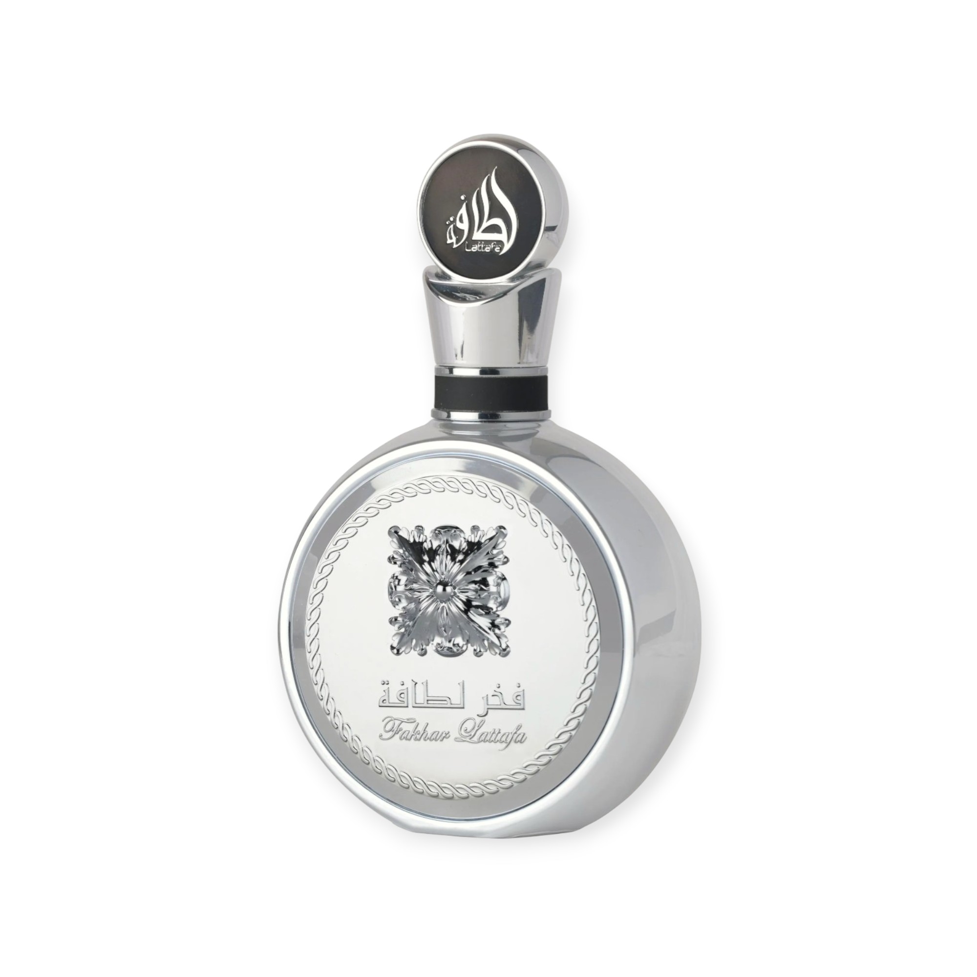 Fakhar Lattafa Platin