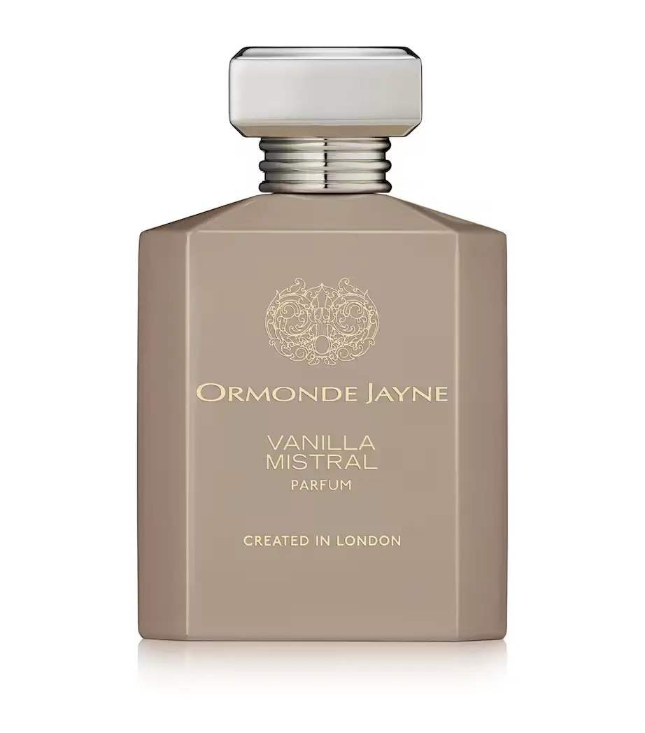 Vanilla Mistral Parfum