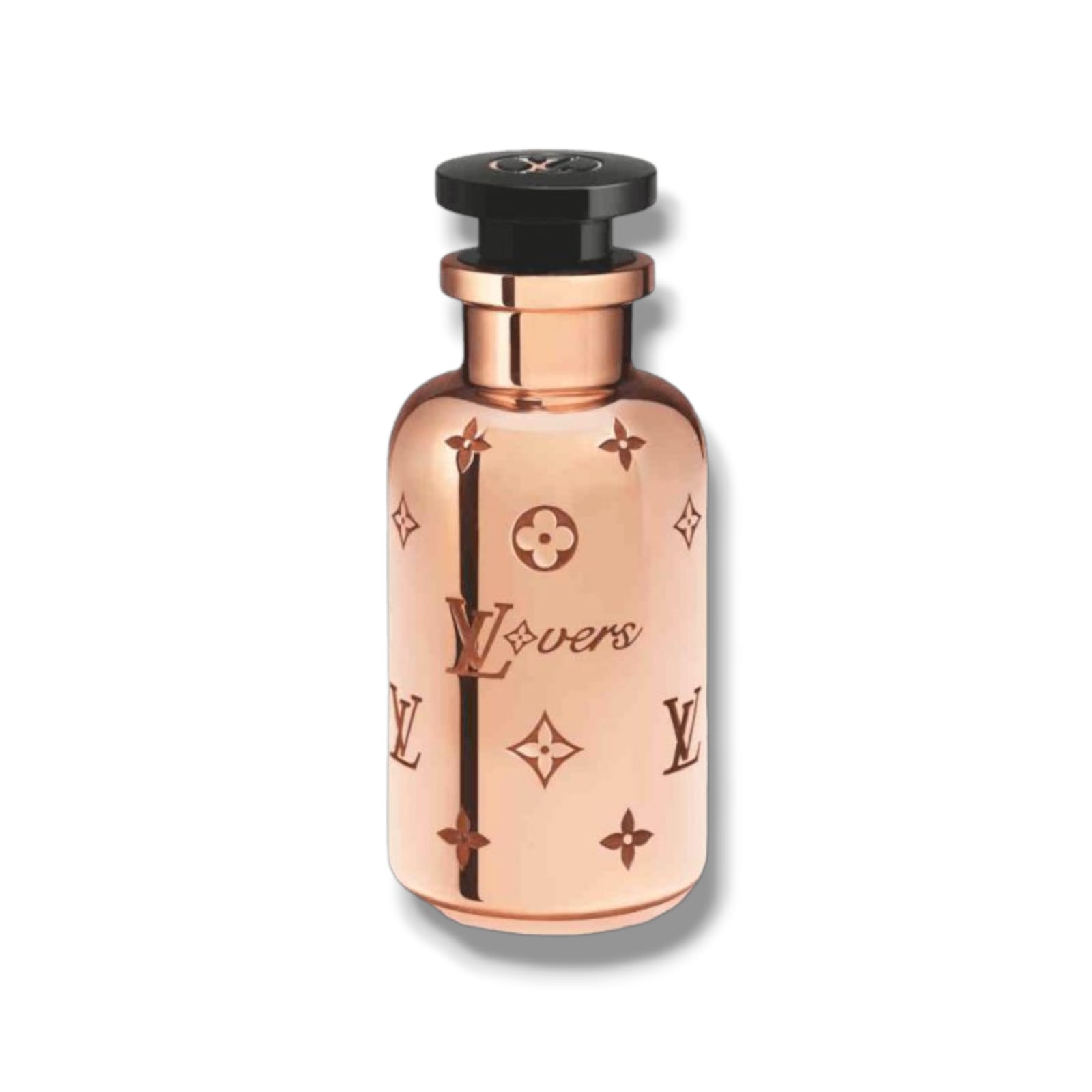 LVERS Copper Edition