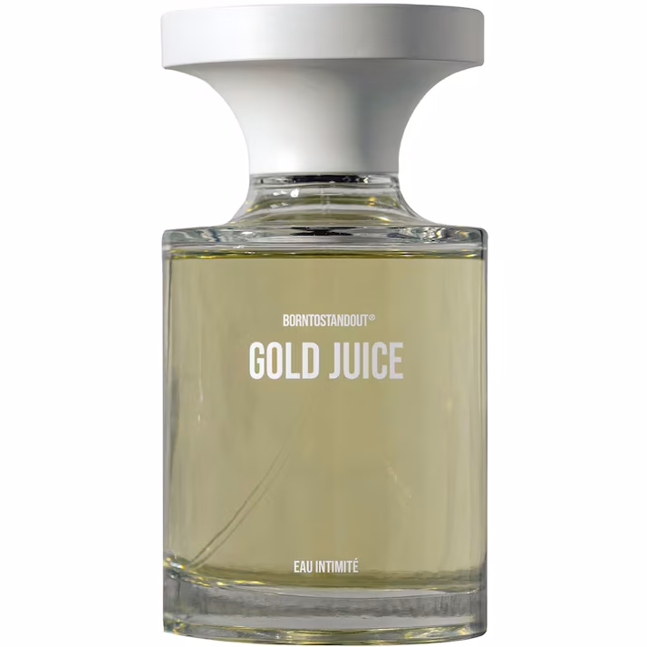 Gold Juice