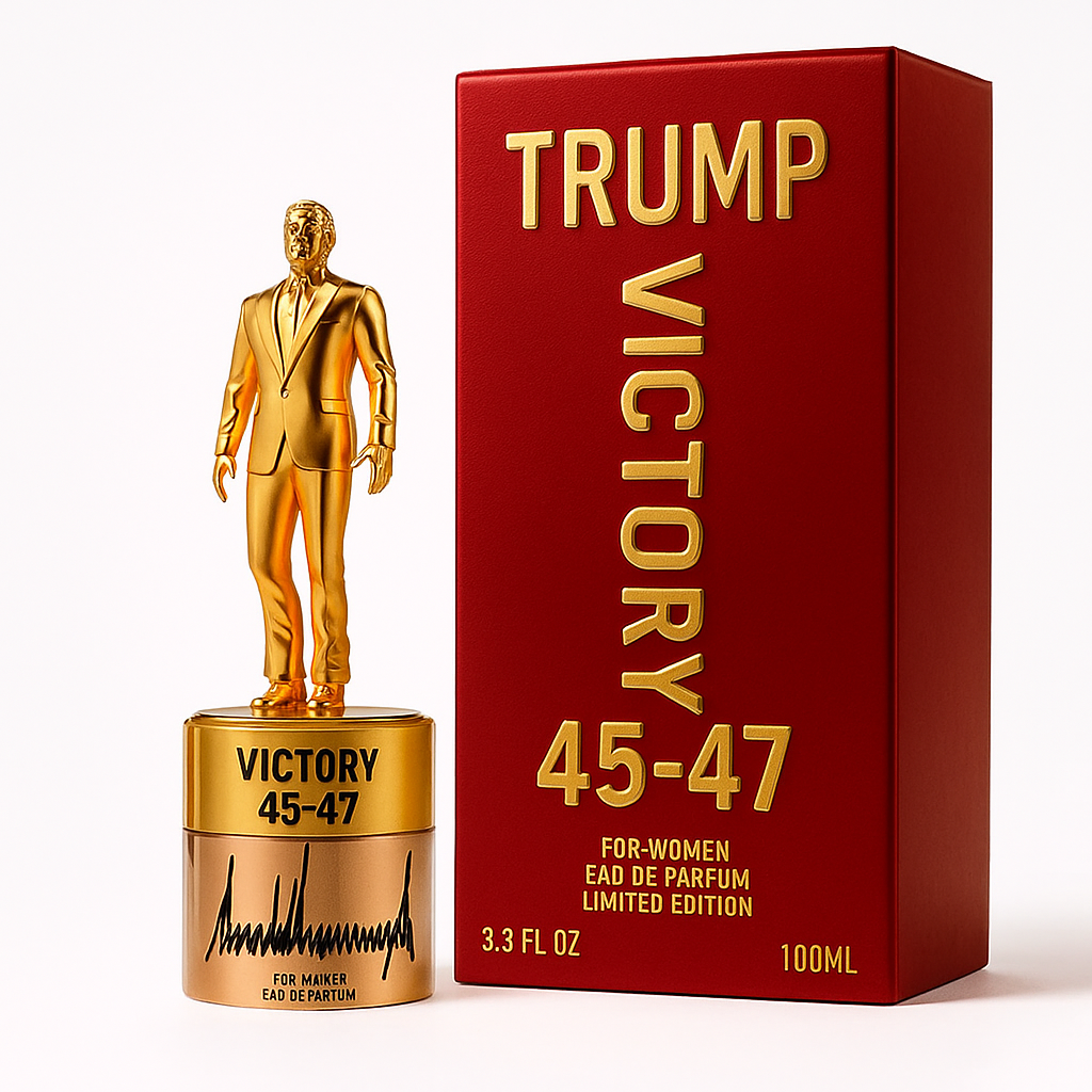 Victory 47 Eau de Parfum