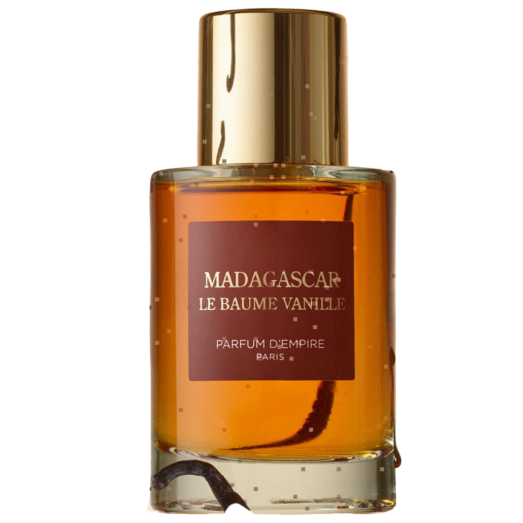 Madagascar Le Baume Vanille