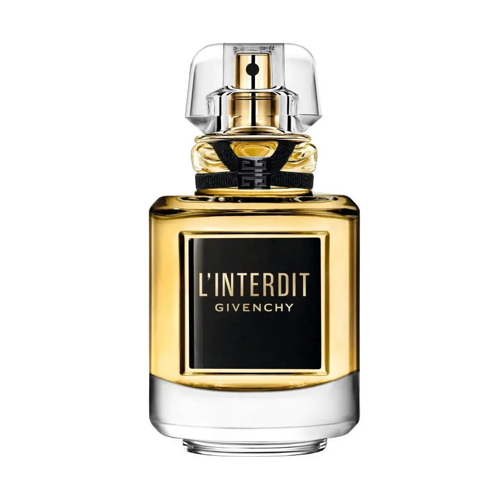 L'Interdit Parfum 2025