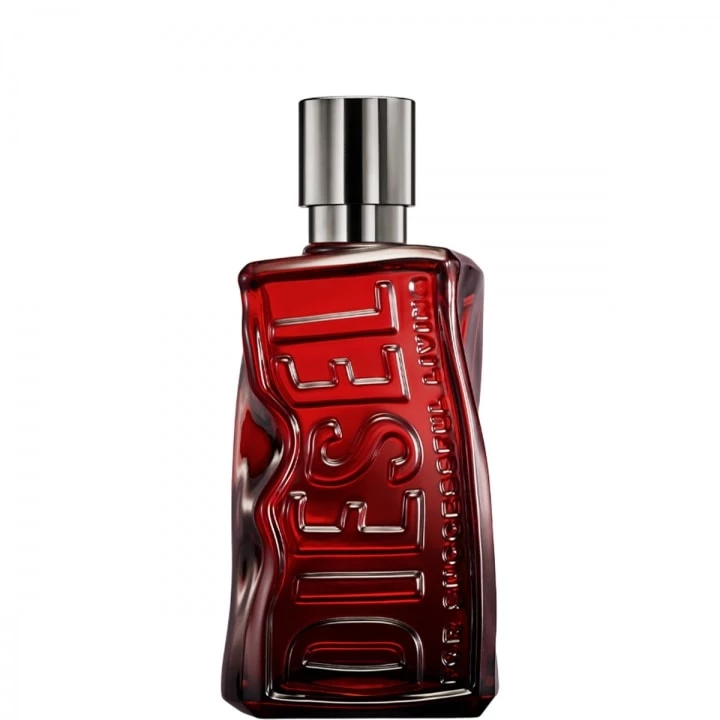 D Red Le Parfum