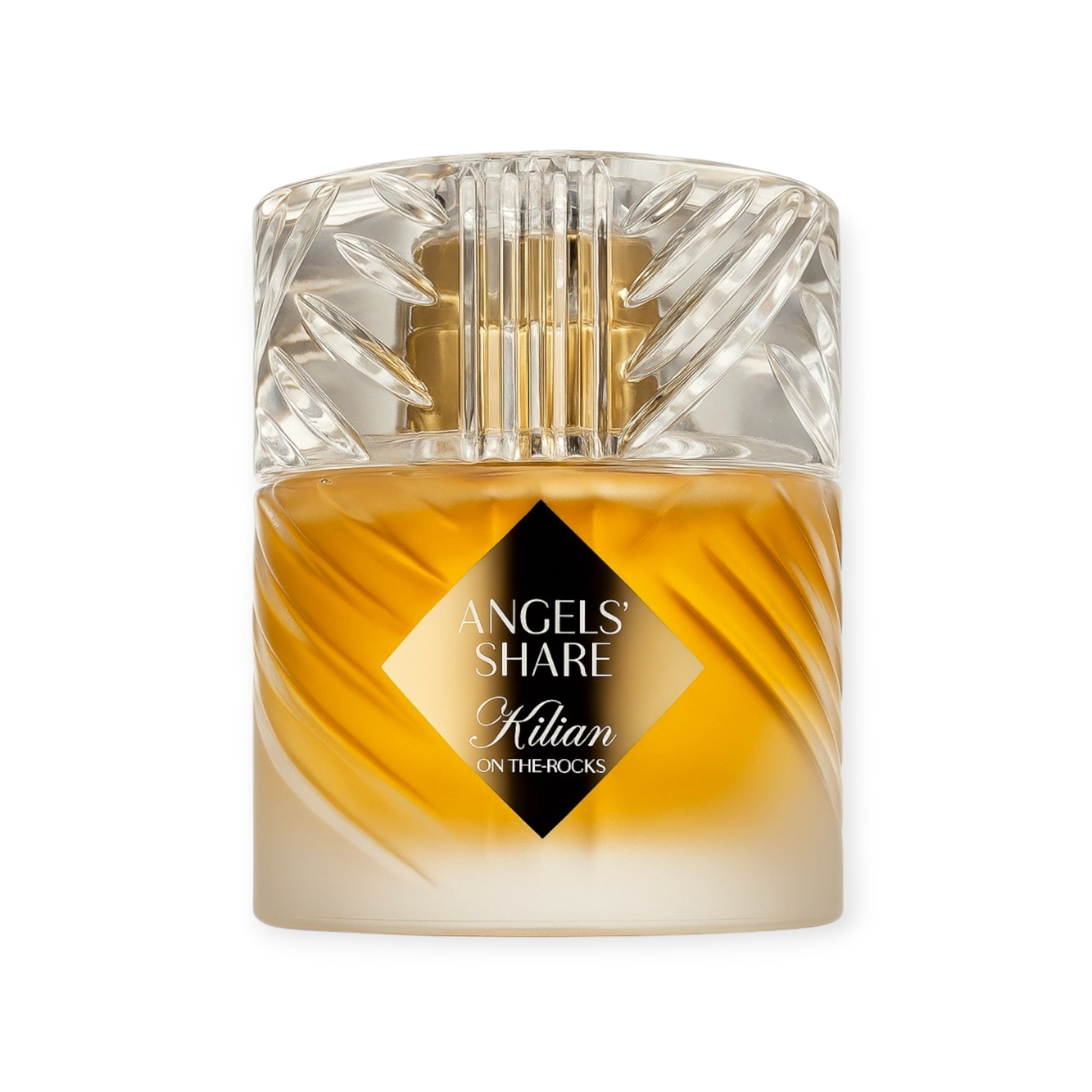 Angels Share on The Rocks