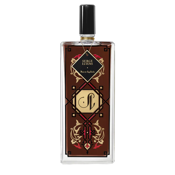 Bois Roi d'Agalloche