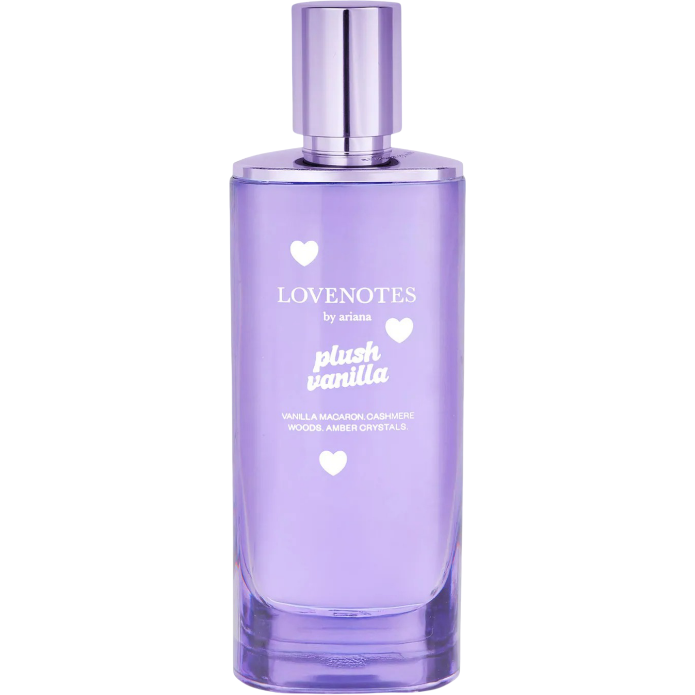 LOVENOTES Plush Vanilla