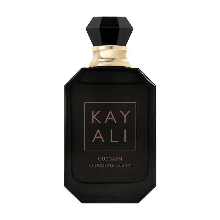 Oudgasm Chocolate Oud 11 