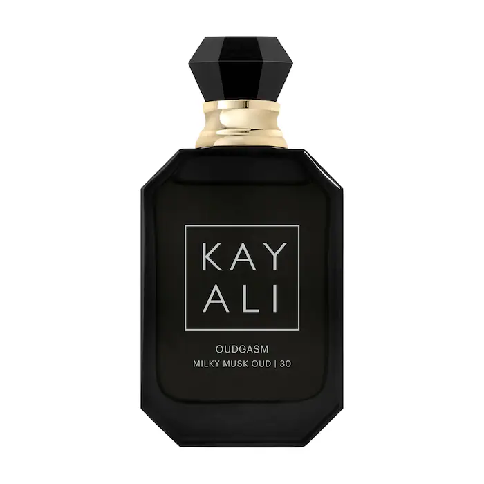 Oudgasm Milky Musk Oud 30