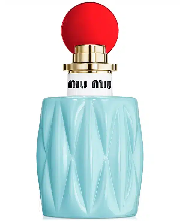 L'Eau de Muguet (Miu)