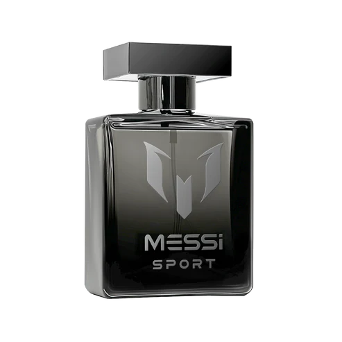 Sport Silver Eau De Toilette