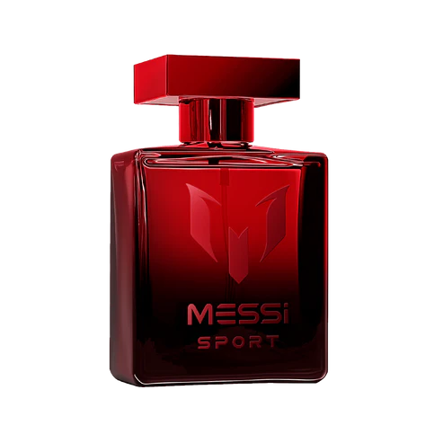 Sport Red Eau De Toilette