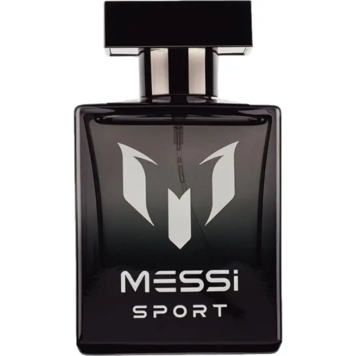 Sport Black Eau De Toilette