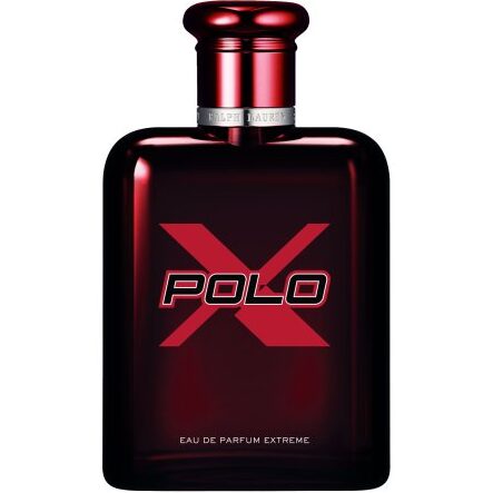 Polo Red EDP Extreme