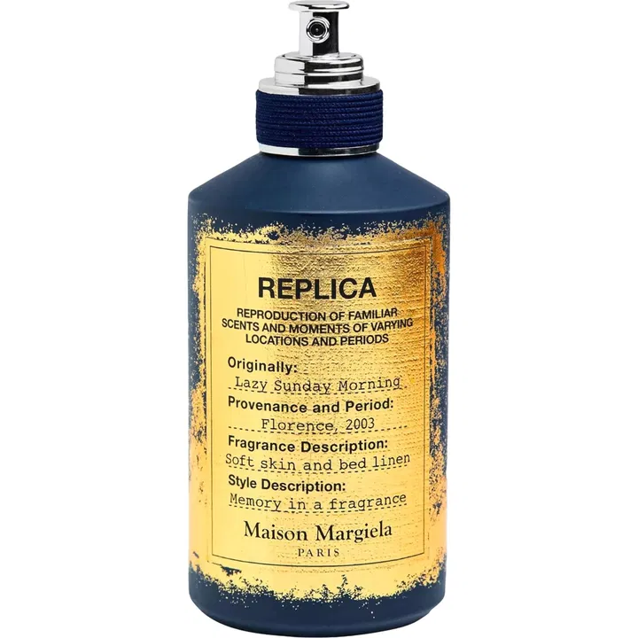 Lazy Sunday Morning Limited Edition 2025