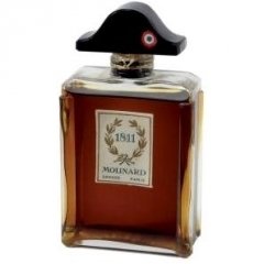 Similar perfume 133631