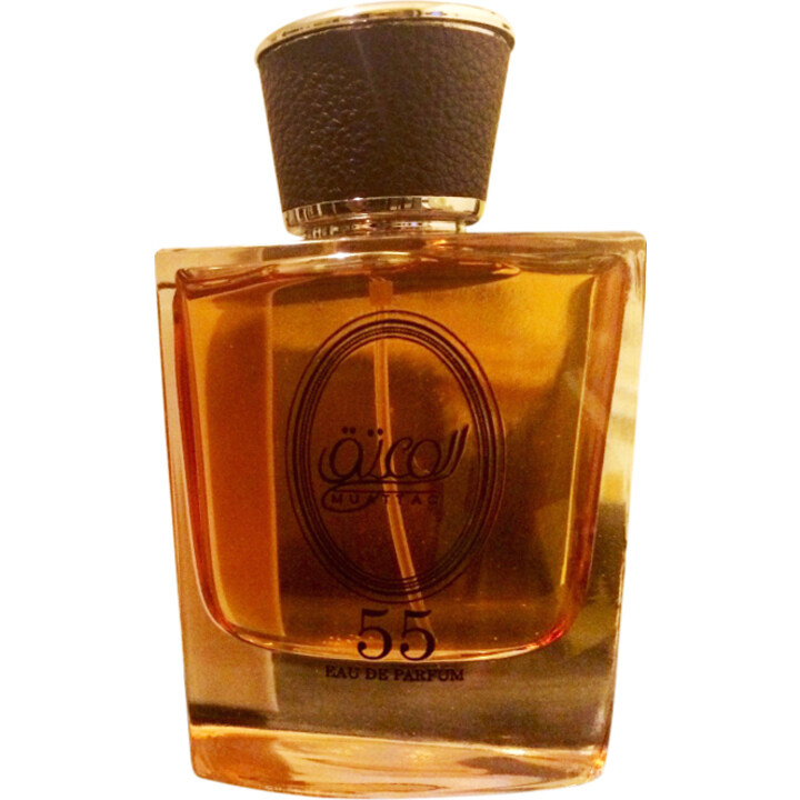 Similar perfume 58927
