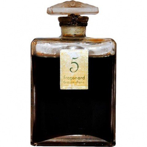 Similar perfume 128574