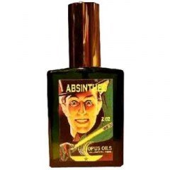 Absintheo