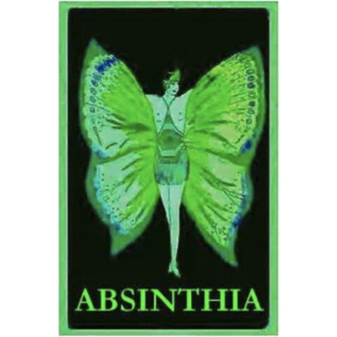 Absinthia
