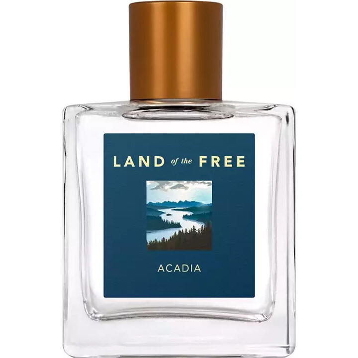 Acadia