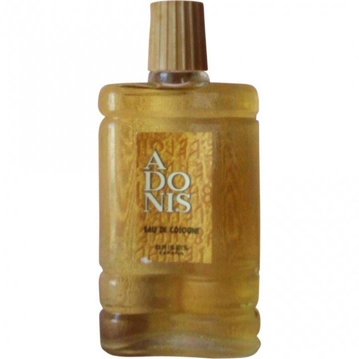 Similar perfume 46776