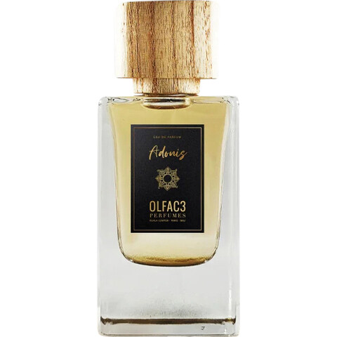 Similar perfume 196305