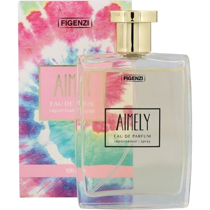 Similar perfume 205455