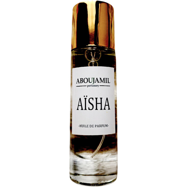 Aisha