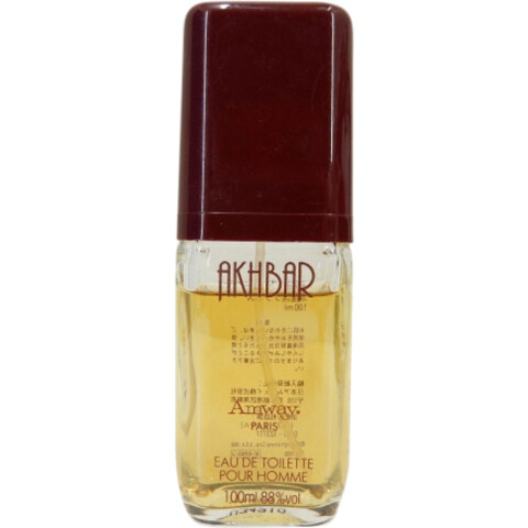 Similar perfume 36592