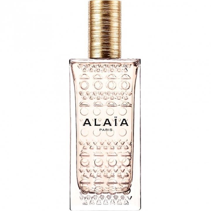 Alaïa