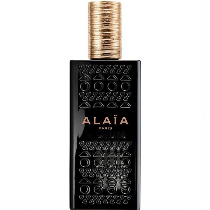 Alaïa
