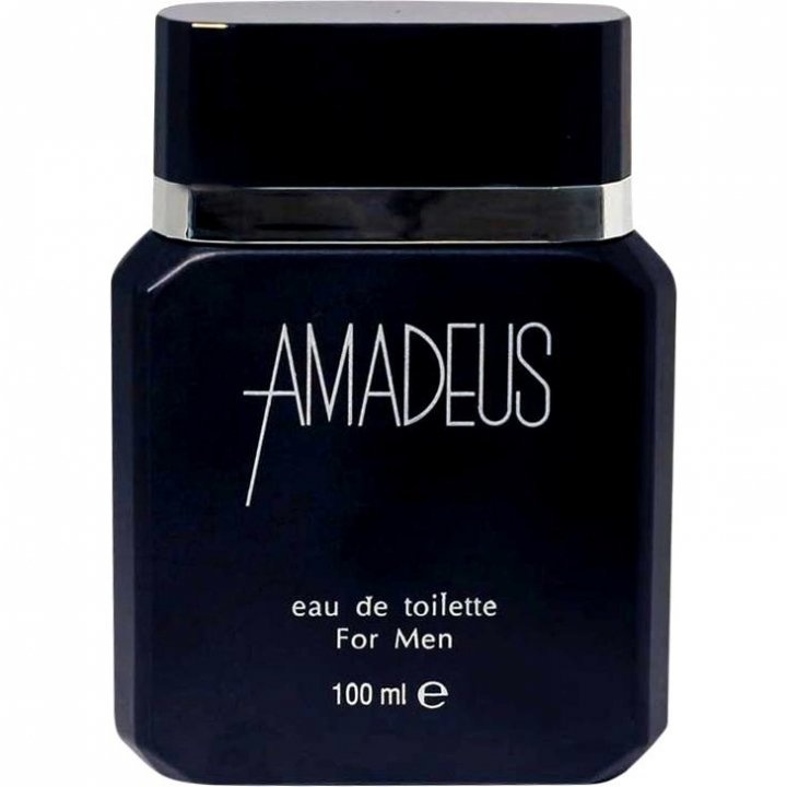 Amadeus