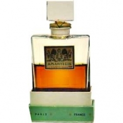 Similar perfume 272227