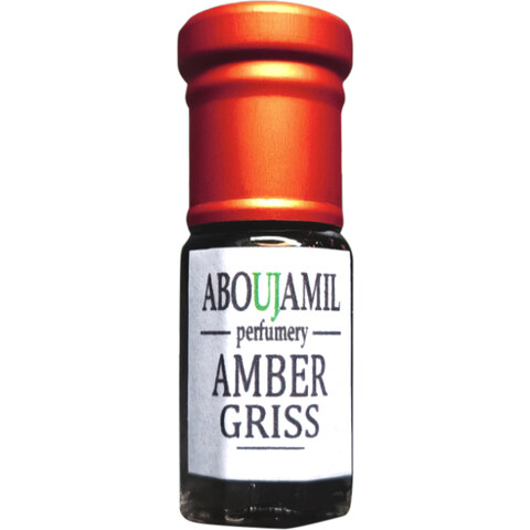 Ambergriss