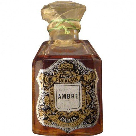 Similar perfume 1760