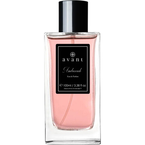 Similar perfume 173209