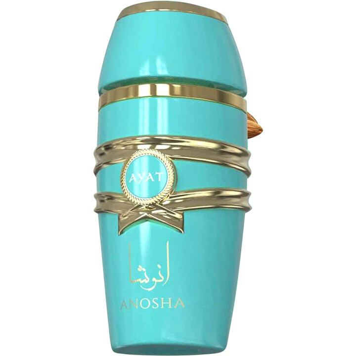 Anosha