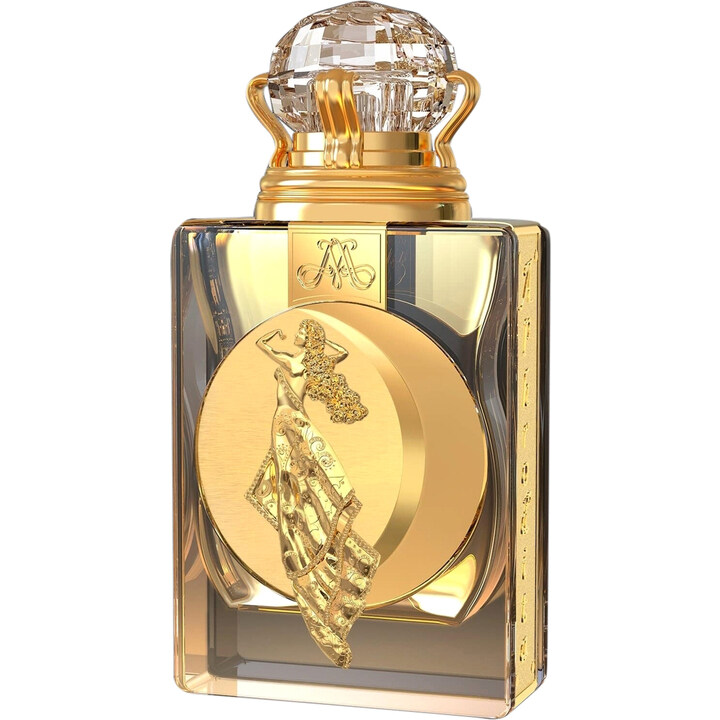 Similar perfume 153538