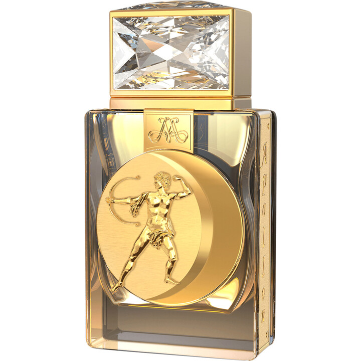 Similar perfume 153538