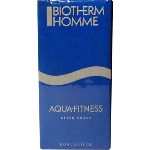 Aqua-Fitness