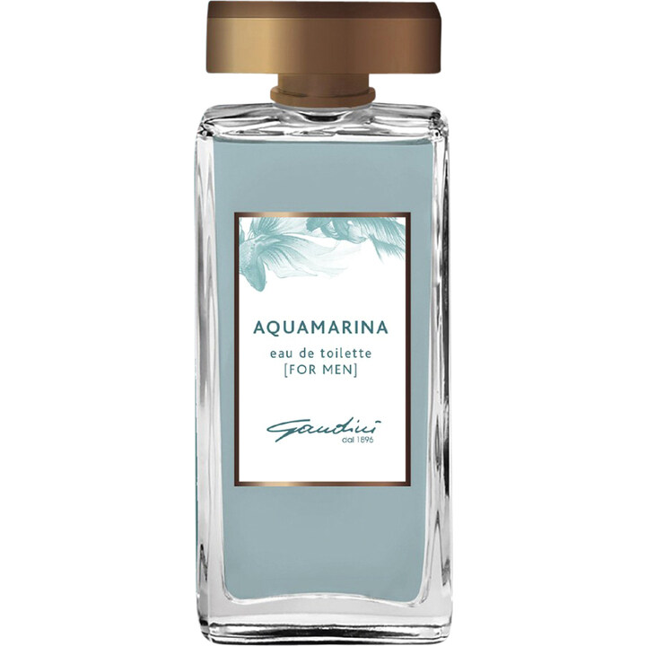 Aquamarina
